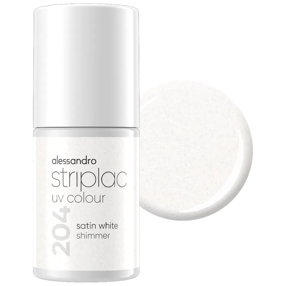 alessandro-striplac-uv-nagellack-satin-white-shimmer-wei-shimmer-6-5-ml image 1