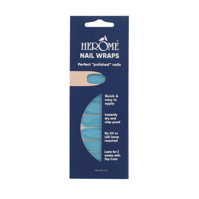 her-me-nagelfolien-blaue-lagune-nail-wraps-ohne-lampe image 1