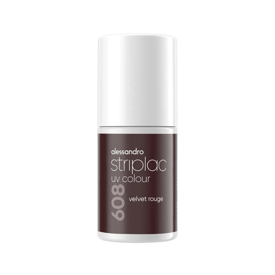 alessandro-striplac-uv-colour-velvet-rouge-6-5-ml-dunkelrot image 1