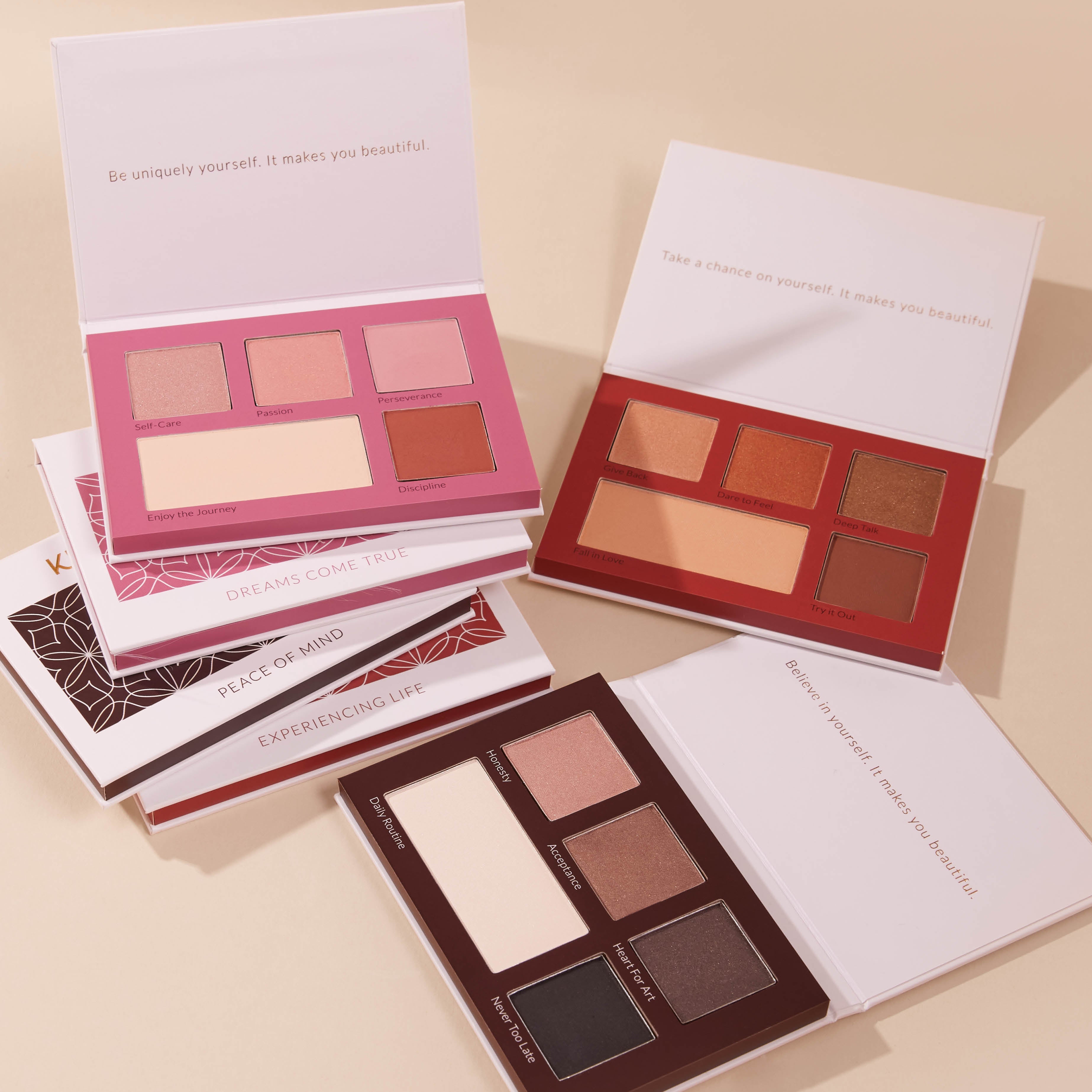 kia-charlotta-eyeshadow-palette-set-vegan-glam-collection-3-teilig image 2
