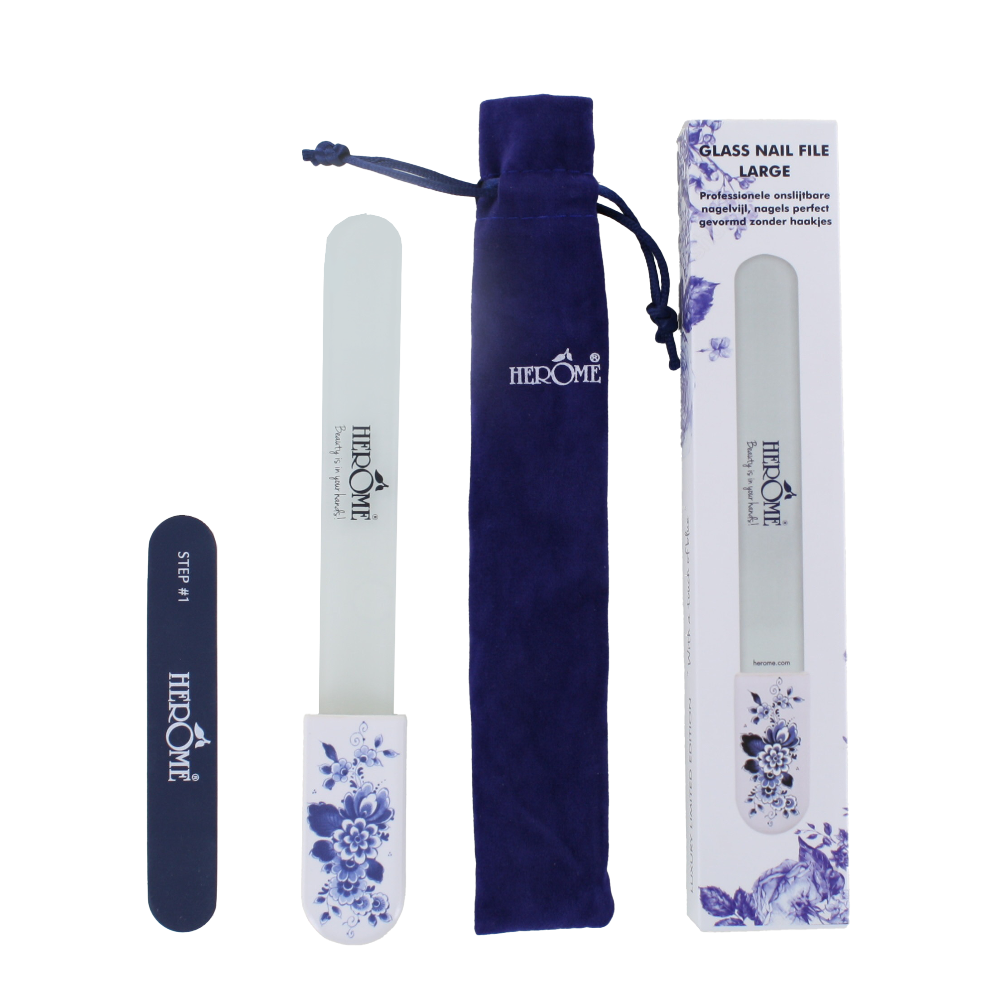 her-me-glasnagelfeile-gro-delfter-blau-mit-etui image 3