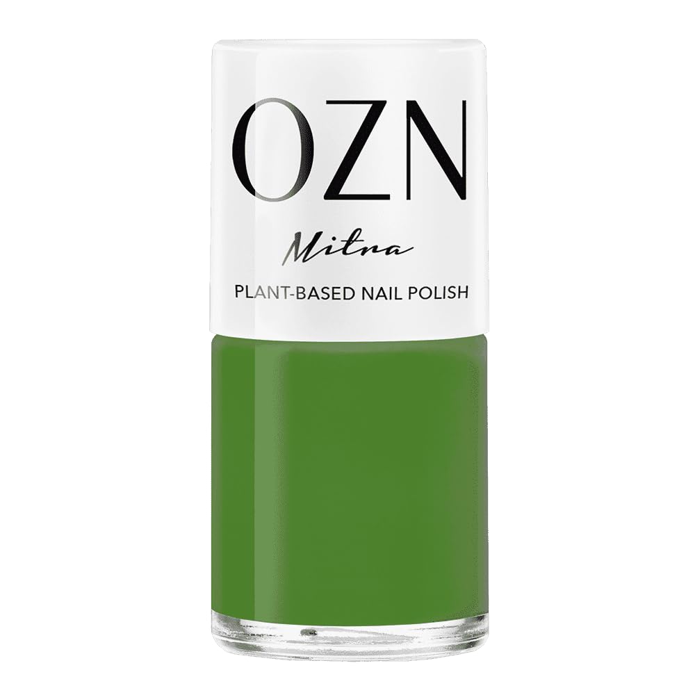 ozn-mitra-pflanzenbasierter-nagellack-saftiges-gr-n image 1