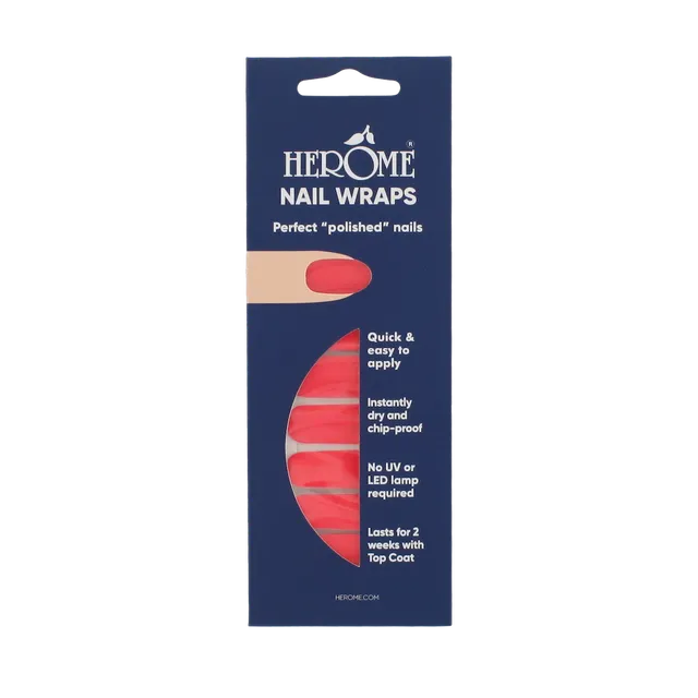 her-me-nagelfolien-pink-nail-wraps image 1
