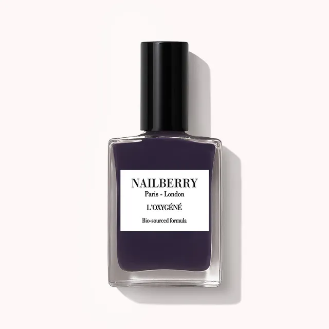 nailberry-blueberry-nagellack-dunkelblau-violett-opaque image 1