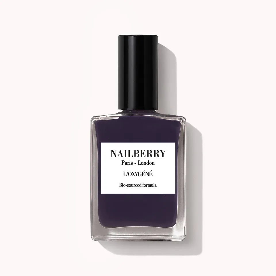 nailberry-blueberry-nagellack-dunkelblau-violett-opaque image 1