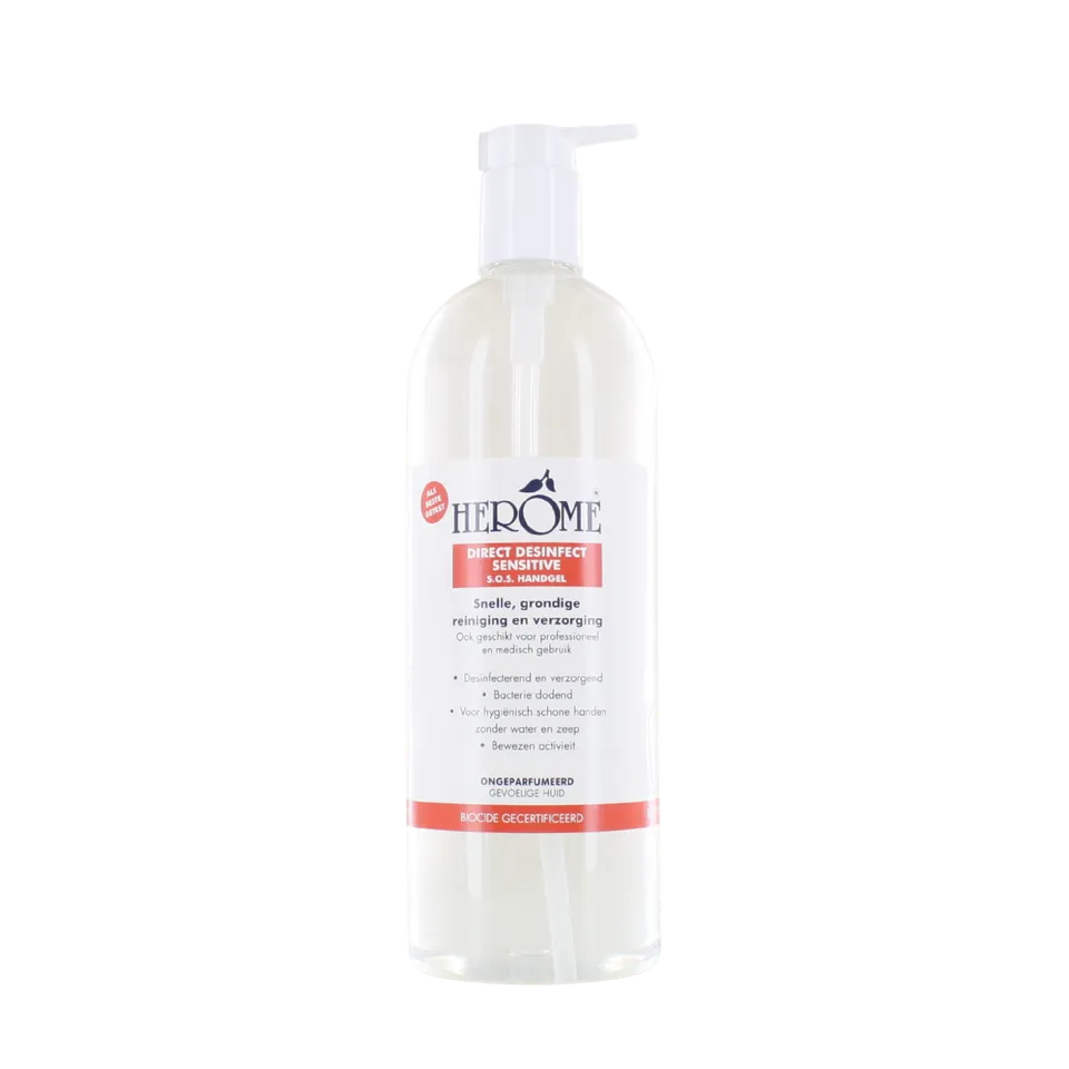 her-me-direct-disinfect-sensitive-handgel-1000-ml-mit-pumpe image 1