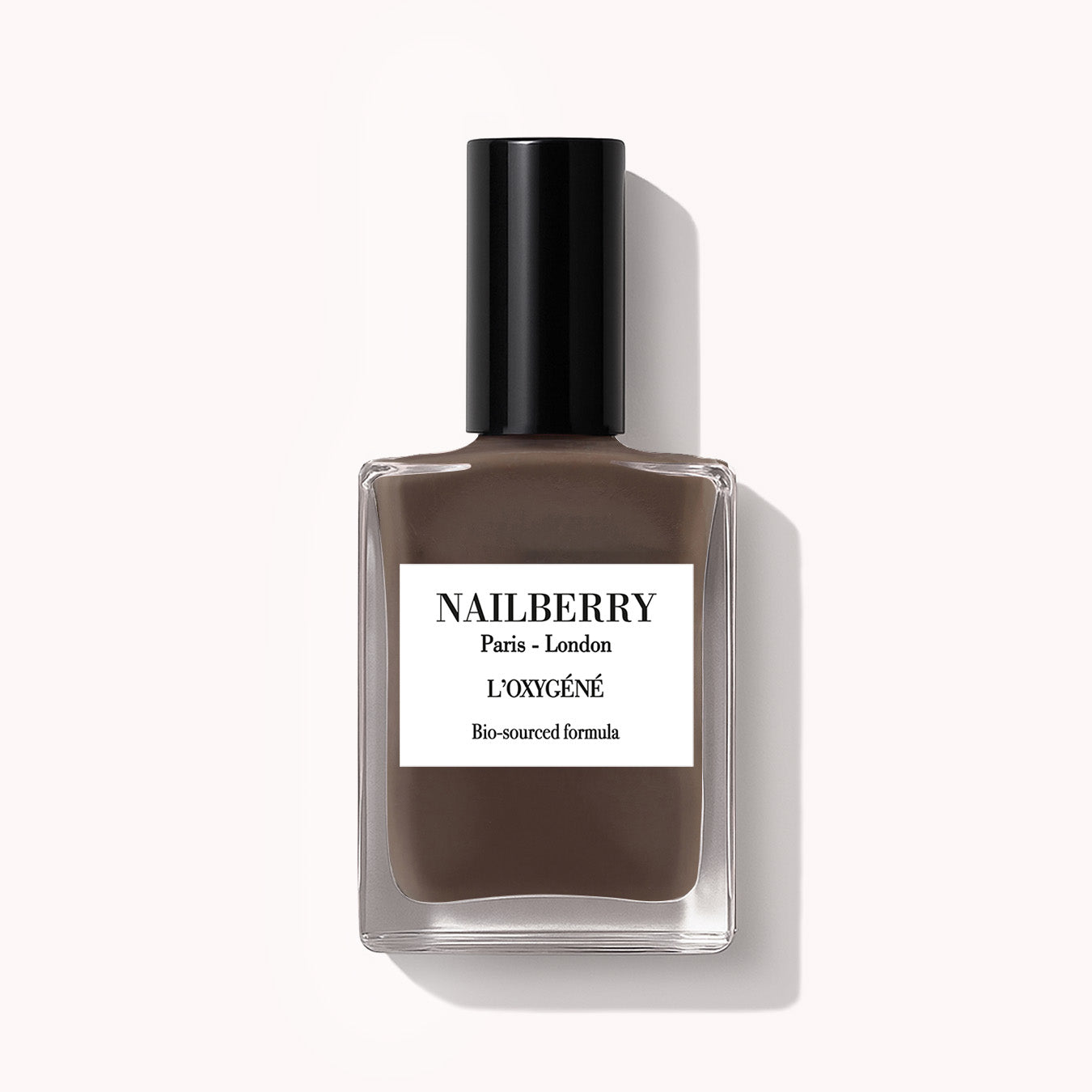 nailberry-taupe-la-nagellack-deep-taupe-opaque image 1