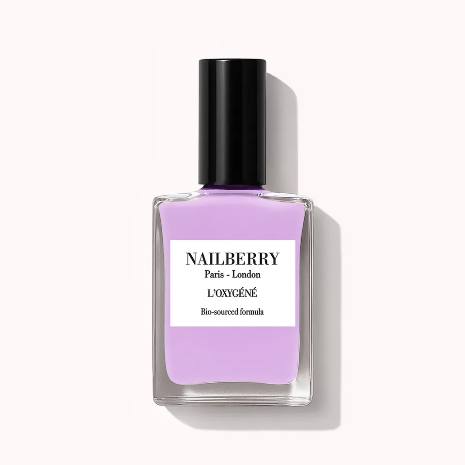 nailberry-lavender-fields-nagellack-pastelllila-opaque image 1