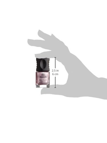 alessandro-nagellack-86-dolly-s-pink-glitzer-10-ml image 6