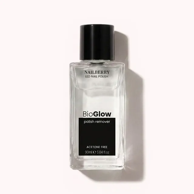 nailberry-bioglow-polish-remover-acetonfreier-nagellackentferner image 1