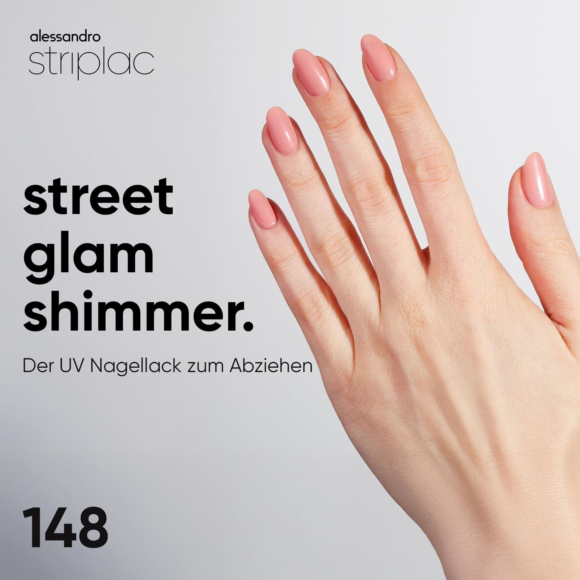alessandro-striplac-uv-nagellack-street-glam-shimmer-rosa-6-5ml image 2