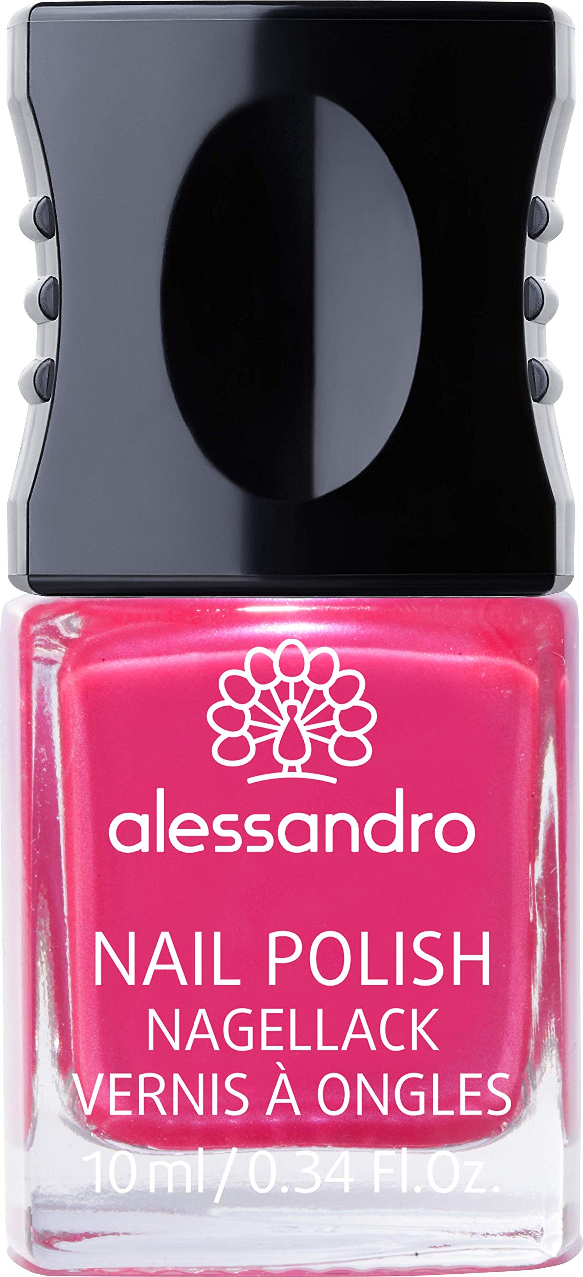 alessandro-nagellack-932-violet-sky-classic-nail-polish-10-ml image 8