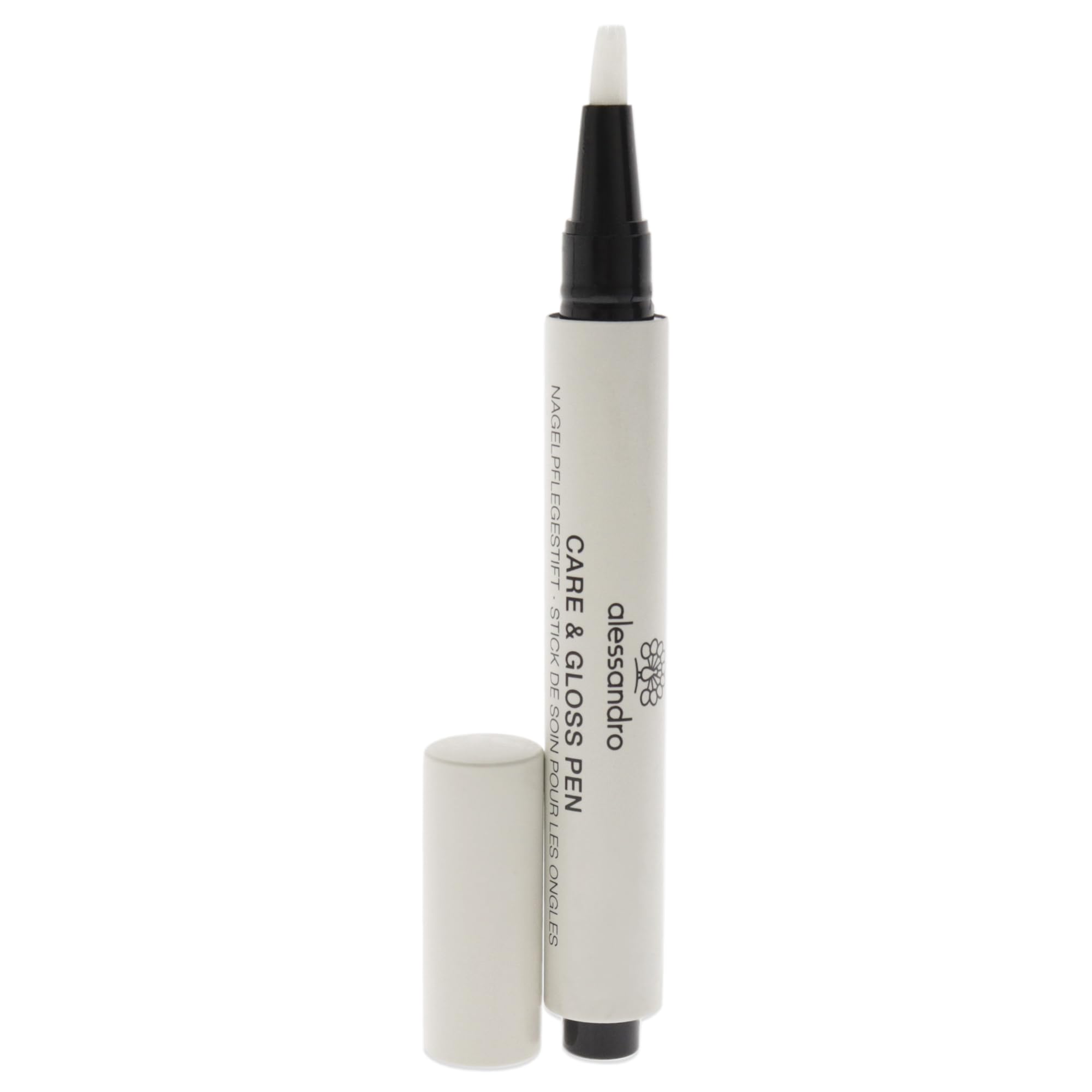 alessandro-spa-care-gloss-nagelpflegestift-2-8-ml image 2
