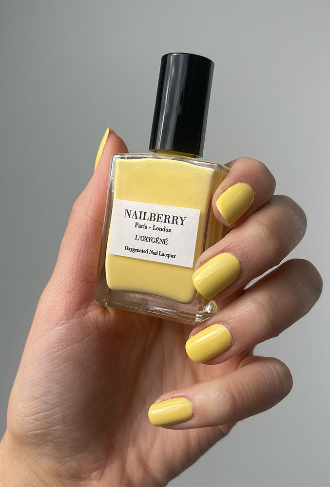 nailberry-simply-the-zest-nagellack-pastellgelb-opaque image 2