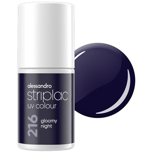 alessandro-striplac-uv-nagellack-gloomy-night-blau-6-5-ml image 8