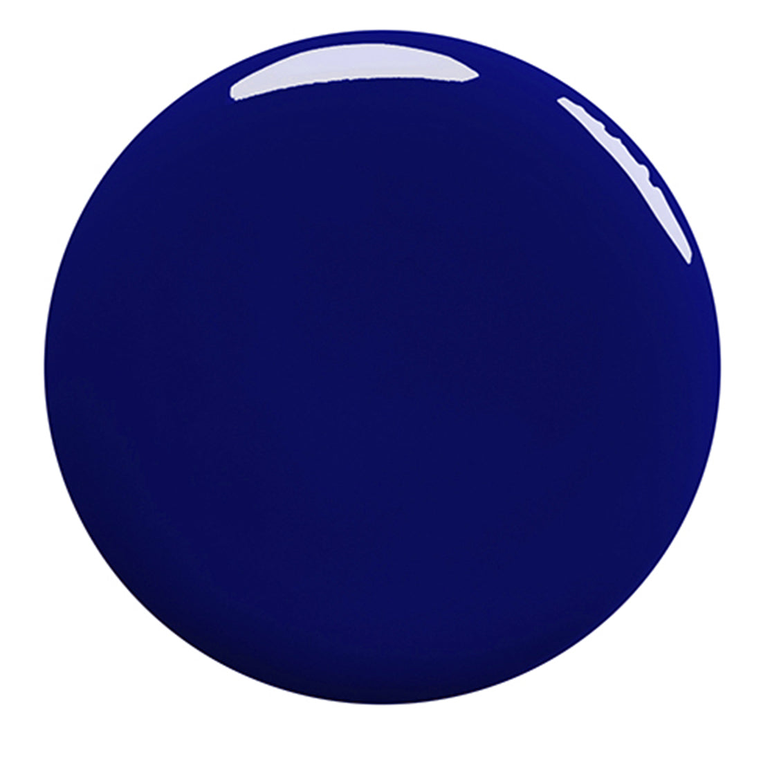 nailberry-maliblue-nagellack-electric-blue-opaque image 3