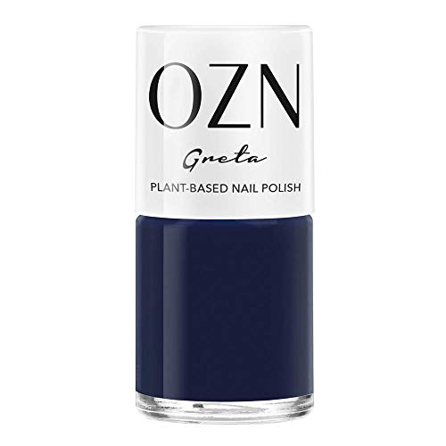 ozn-greta-pflanzenbasierter-nagellack-mitternachtsblau-vegan image 5