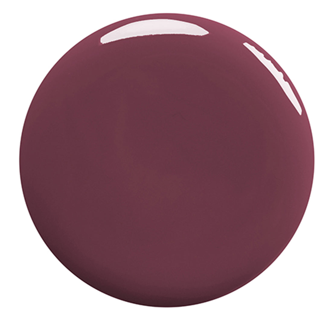 nailberry-boho-chic-nagellack-tiefes-pflaume-ros-opaque image 2