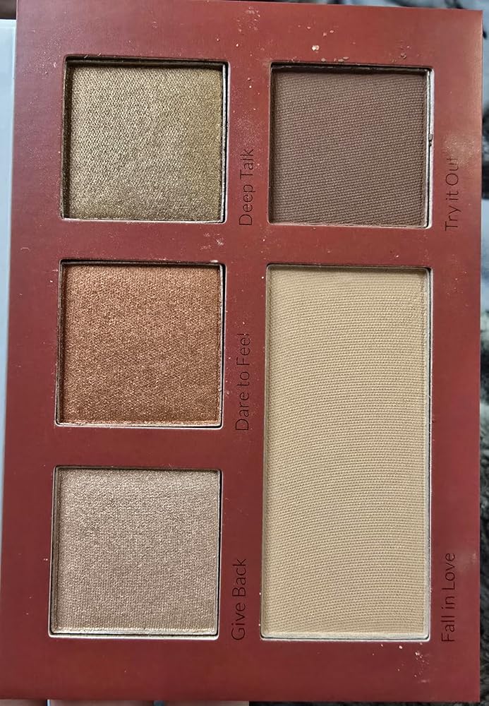 Nicht ganz meine Farben