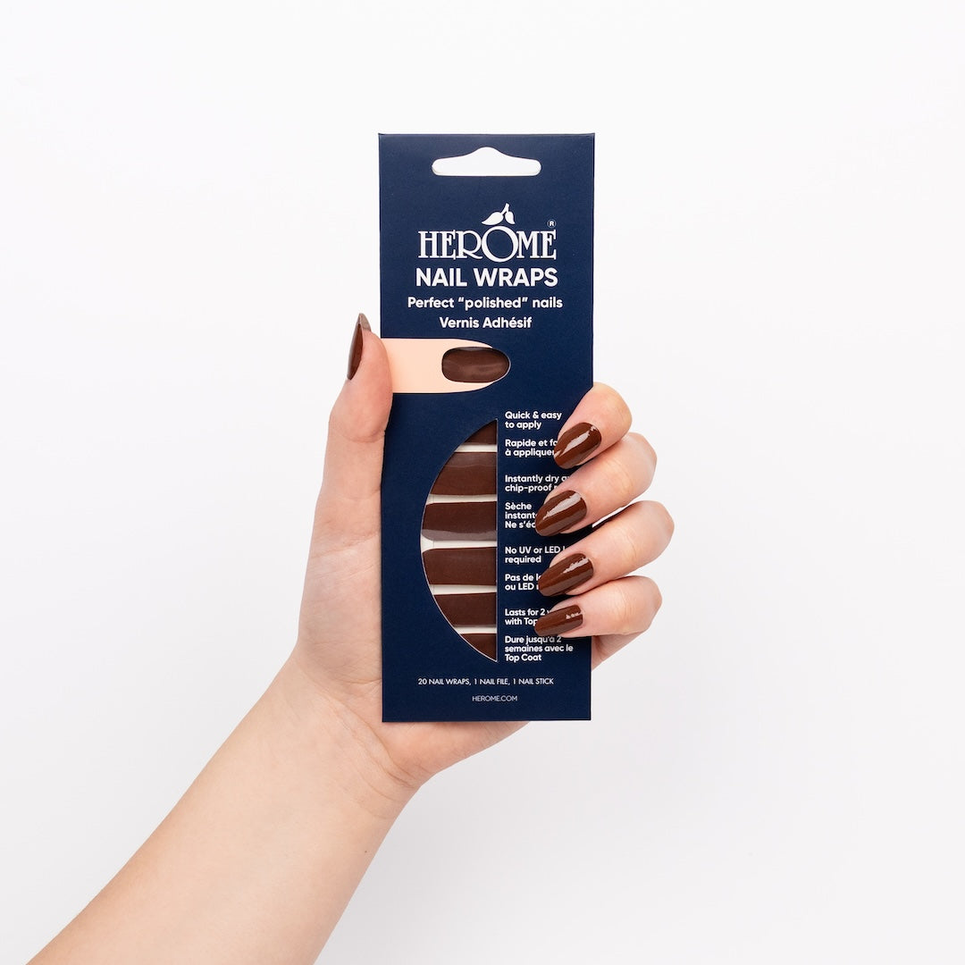 her-me-nagelfolien-hei-e-schokolade-nail-wraps image 2