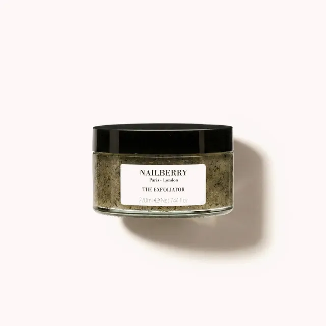 nailberry-the-exfoliator-hand-fu-peeling-gel-zu-milch image 1