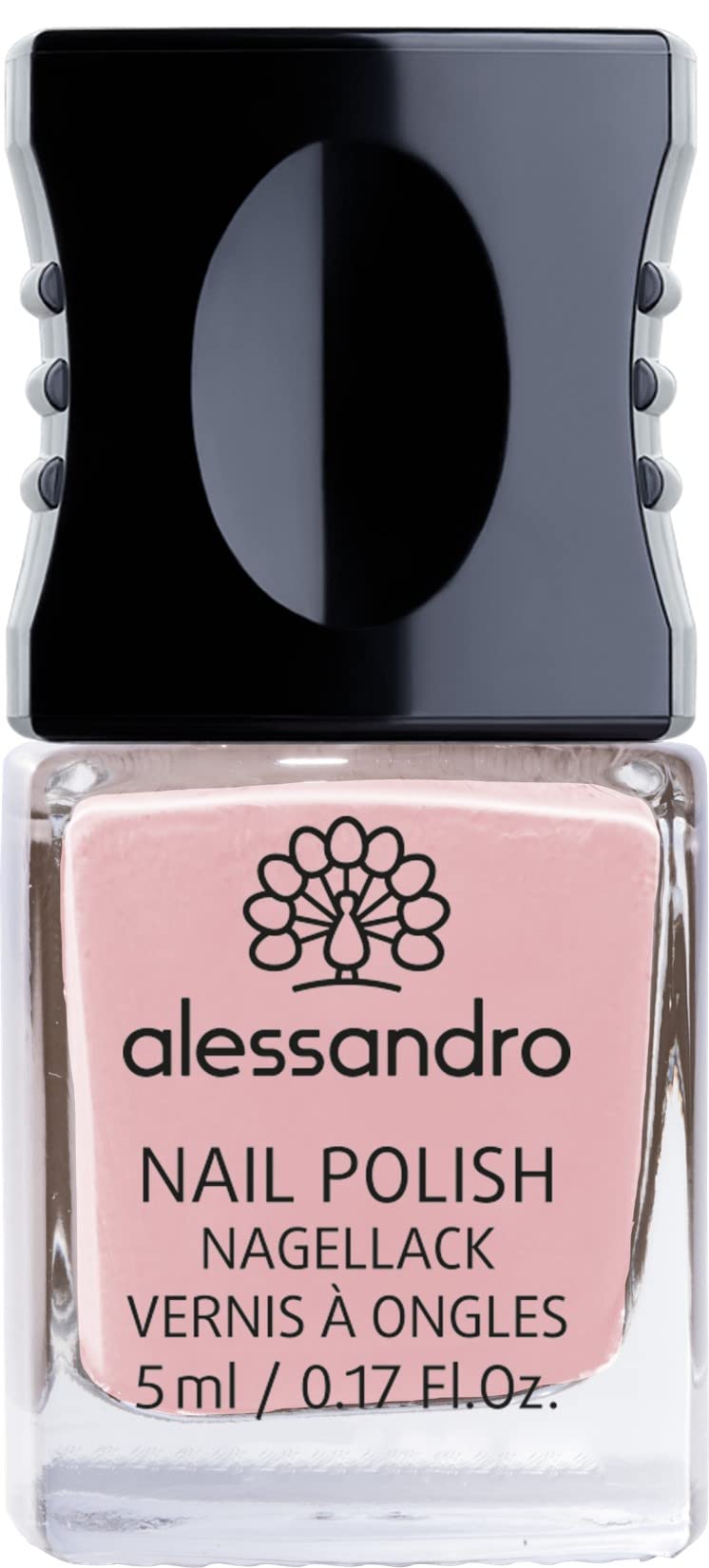 alessandro-nagellack-rococo-garden-scandalous-rose-ros-5-ml image 1