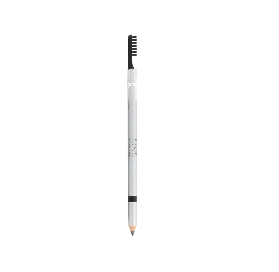 her-me-augenbrauenstift-schwarz-brow-pencil image 1