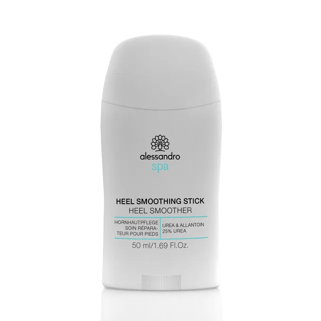 alessandro-spa-heel-smoothing-stick-hornhautpflege-50-ml image 1