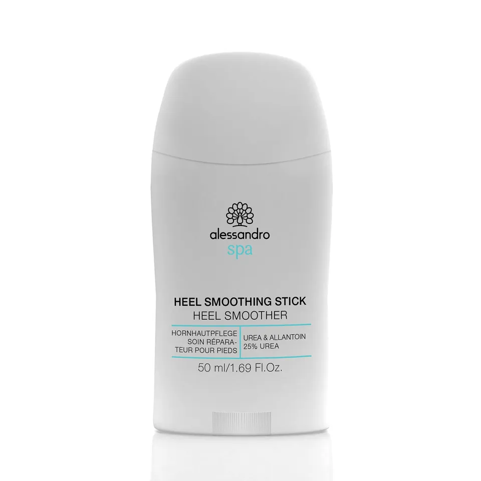 alessandro-spa-heel-smoothing-stick-hornhautpflege-50-ml image 1