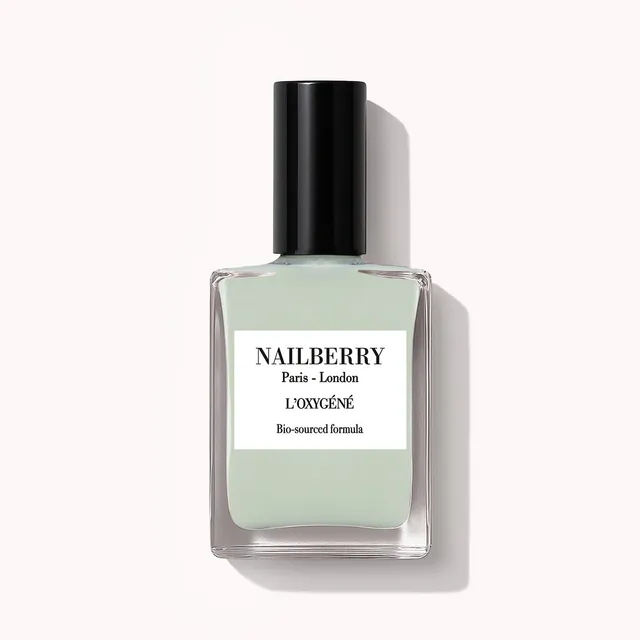 nailberry-minty-fresh-nagellack-pastel-green-opaque image 1