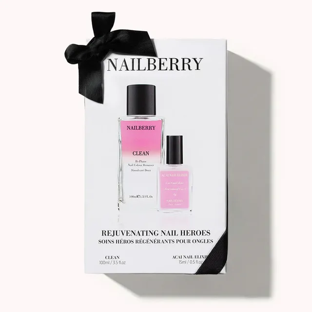 nailberry-rejuvenating-nail-heroes-pflegeset-3-teilig image 1