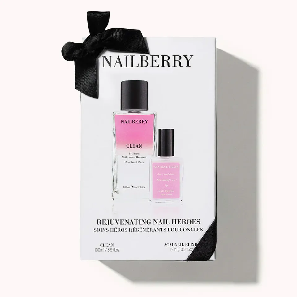 nailberry-rejuvenating-nail-heroes-pflegeset-3-teilig image 1
