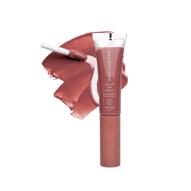 kia-charlotta-limitless-lipgloss image 1