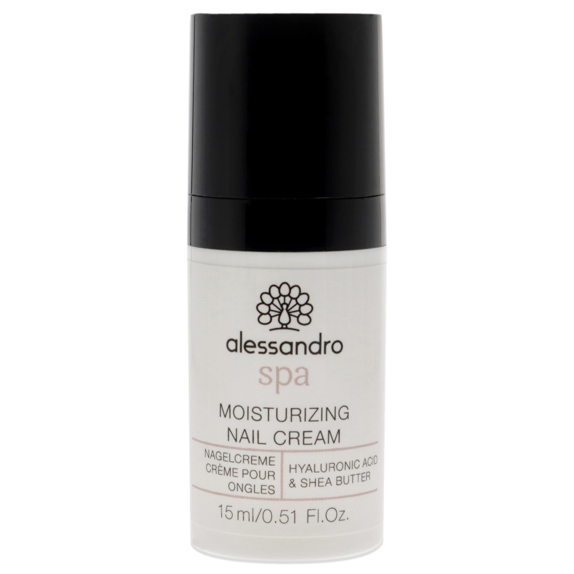 alessandro-spa-moisturizing-nail-cream-nagelcreme-15-ml image 2