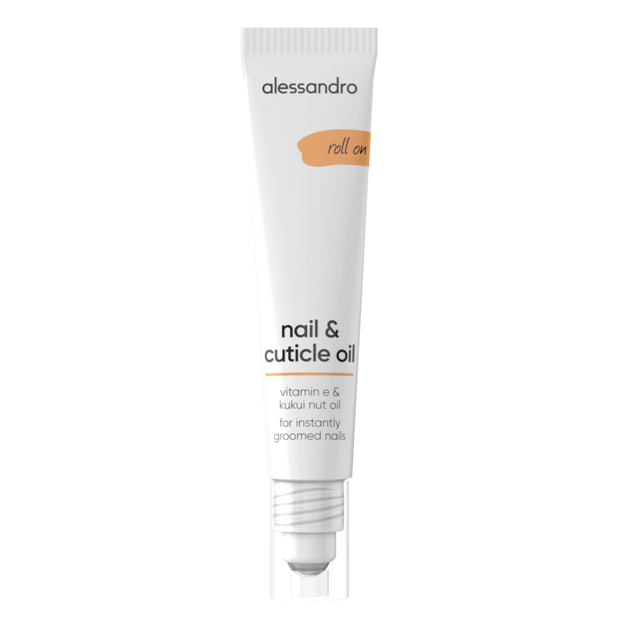 alessandro-nail-cuticle-oil-nagel-l-kukui-vitamin-e-15ml image 1