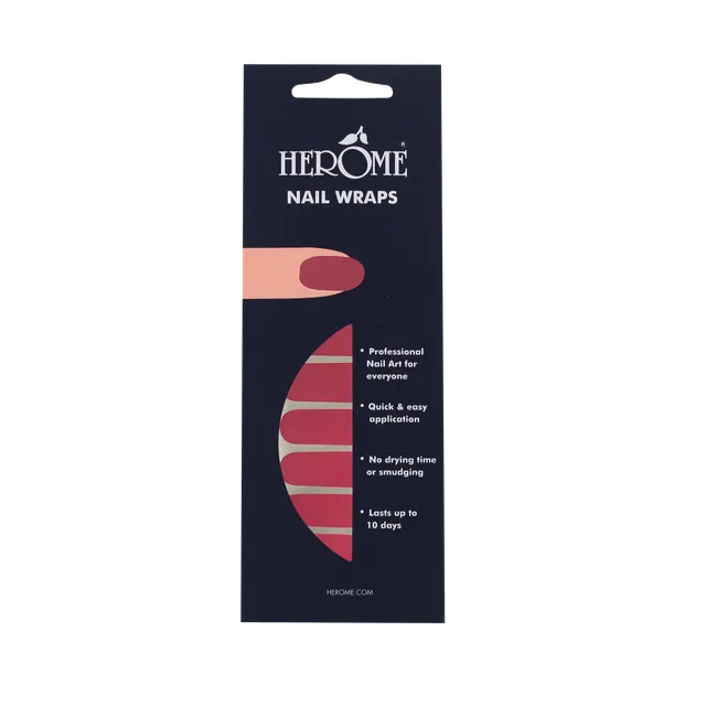 her-me-nagelfolien-magenta image 1