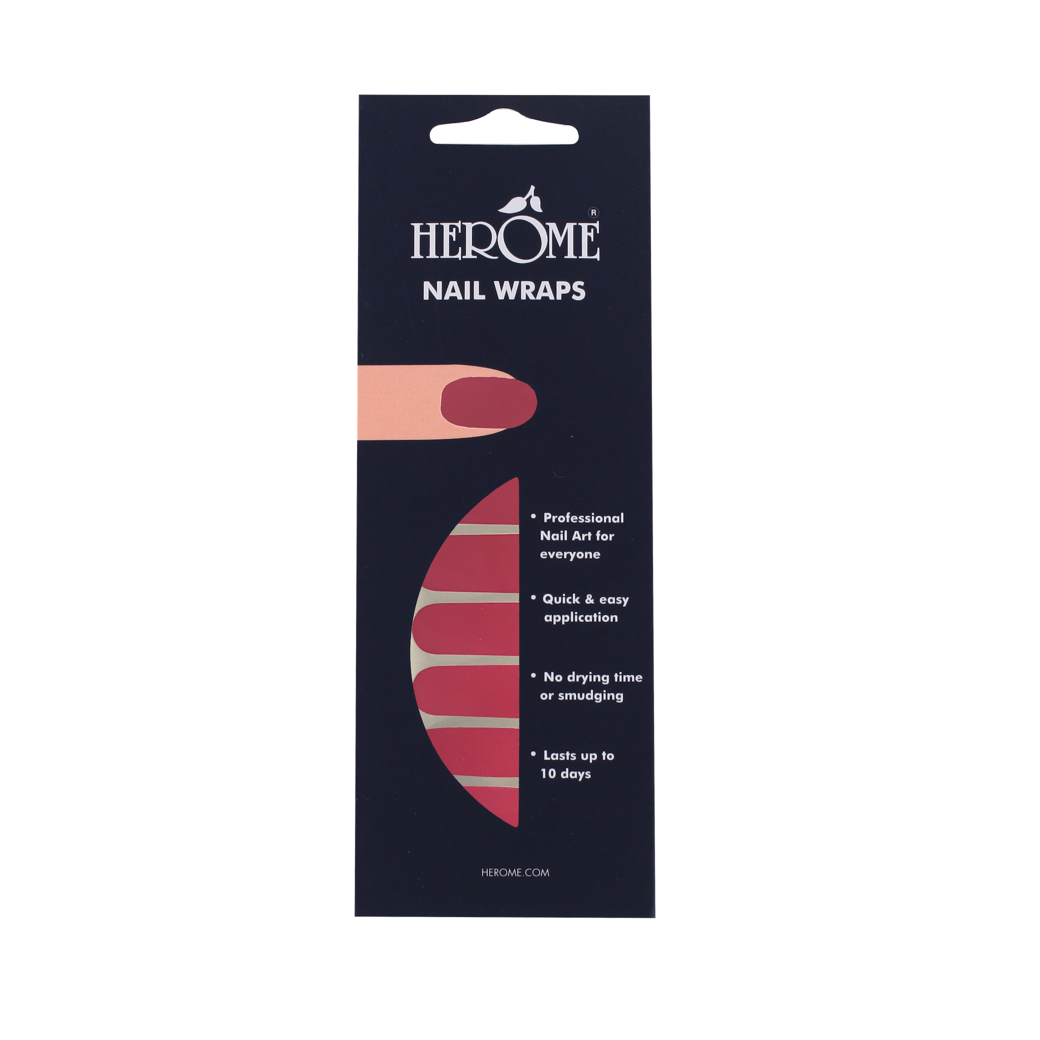 her-me-nagelfolien-magenta image 1