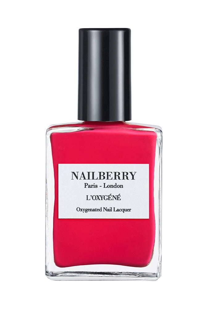 nailberry-strawberry-nagellack-fruity-pop-pink-opaque image 1