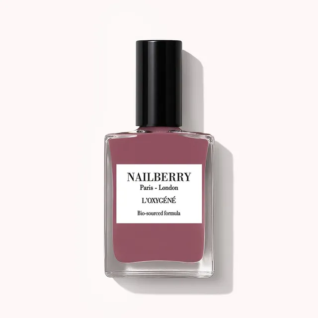 nailberry-fashionista-nagellack-warm-creamy-lilac-opaque image 1
