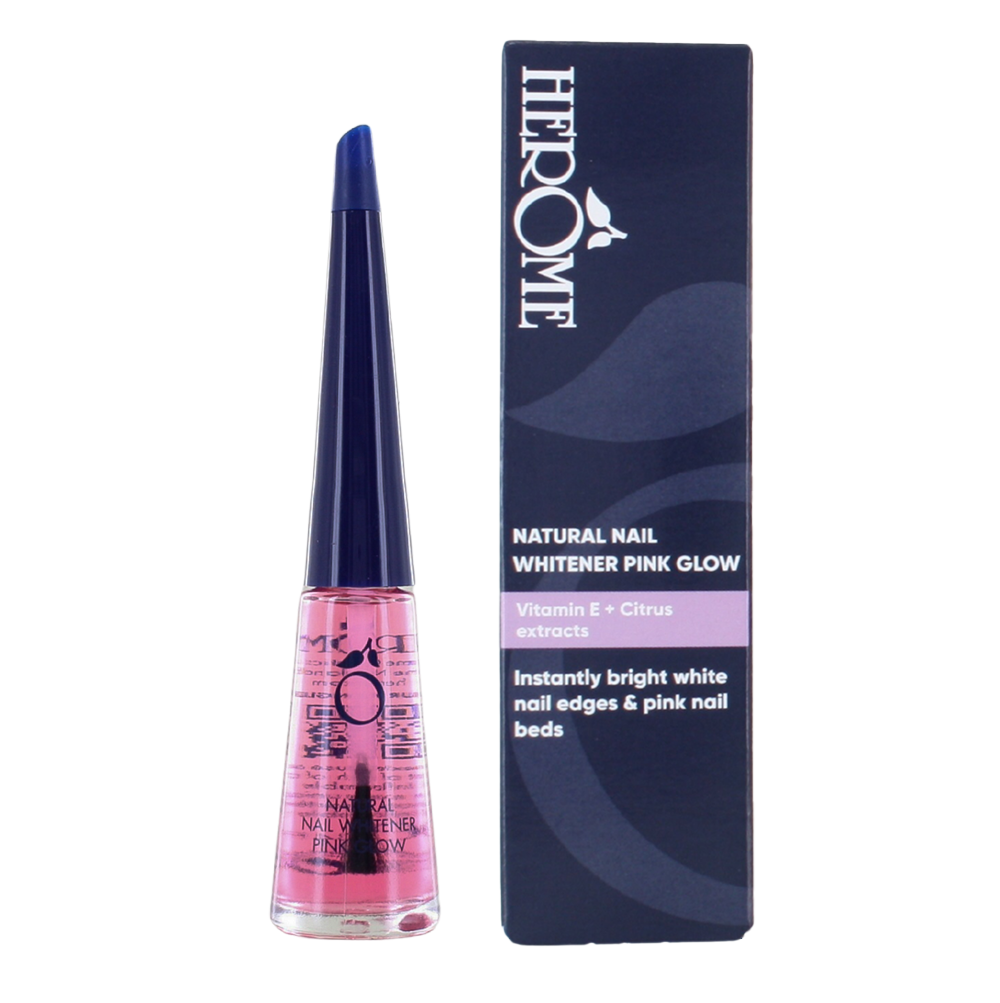 her-me-nat-rlicher-nagelaufheller-pink-glow-nagellack image 5