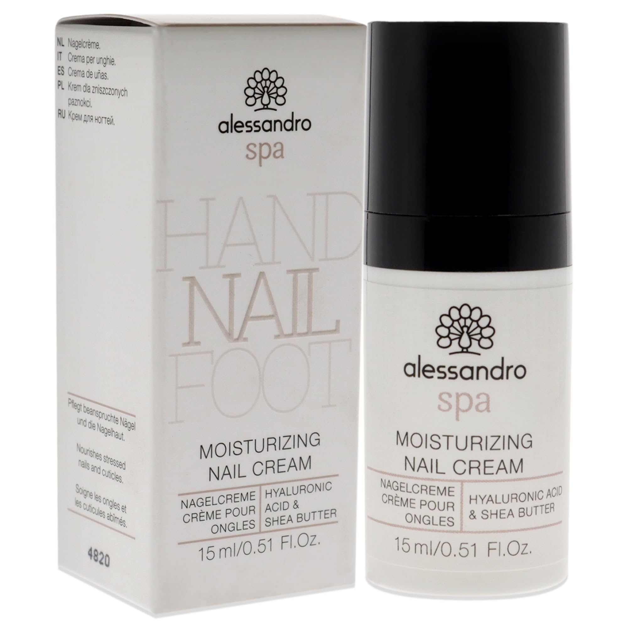 alessandro-spa-moisturizing-nail-cream-nagelcreme-15-ml image 3