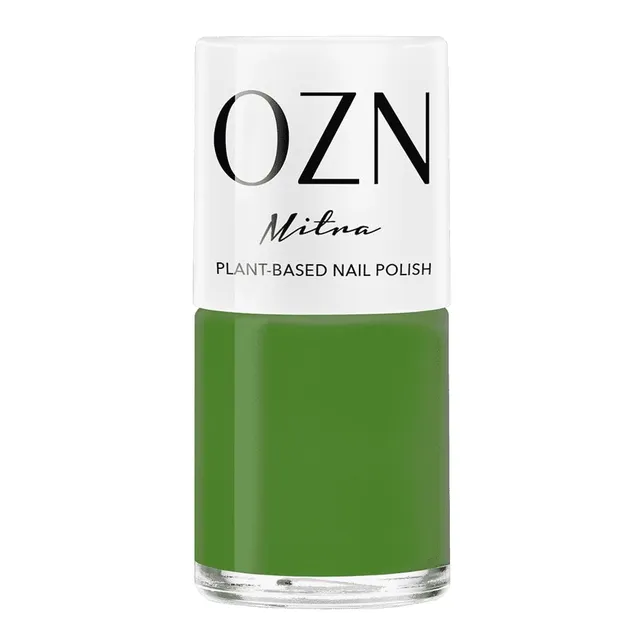ozn-mitra-pflanzenbasierter-nagellack-saftiges-gr-n image 1