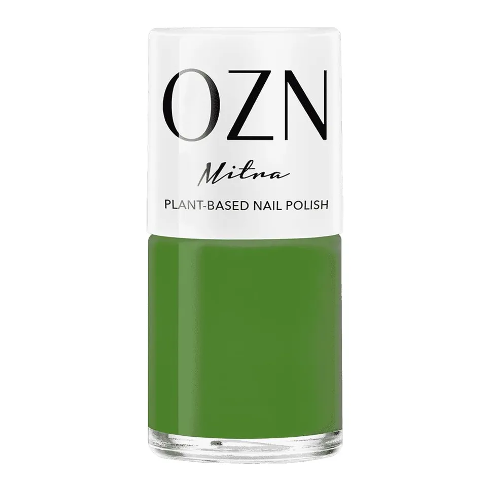 ozn-mitra-pflanzenbasierter-nagellack-saftiges-gr-n image 1