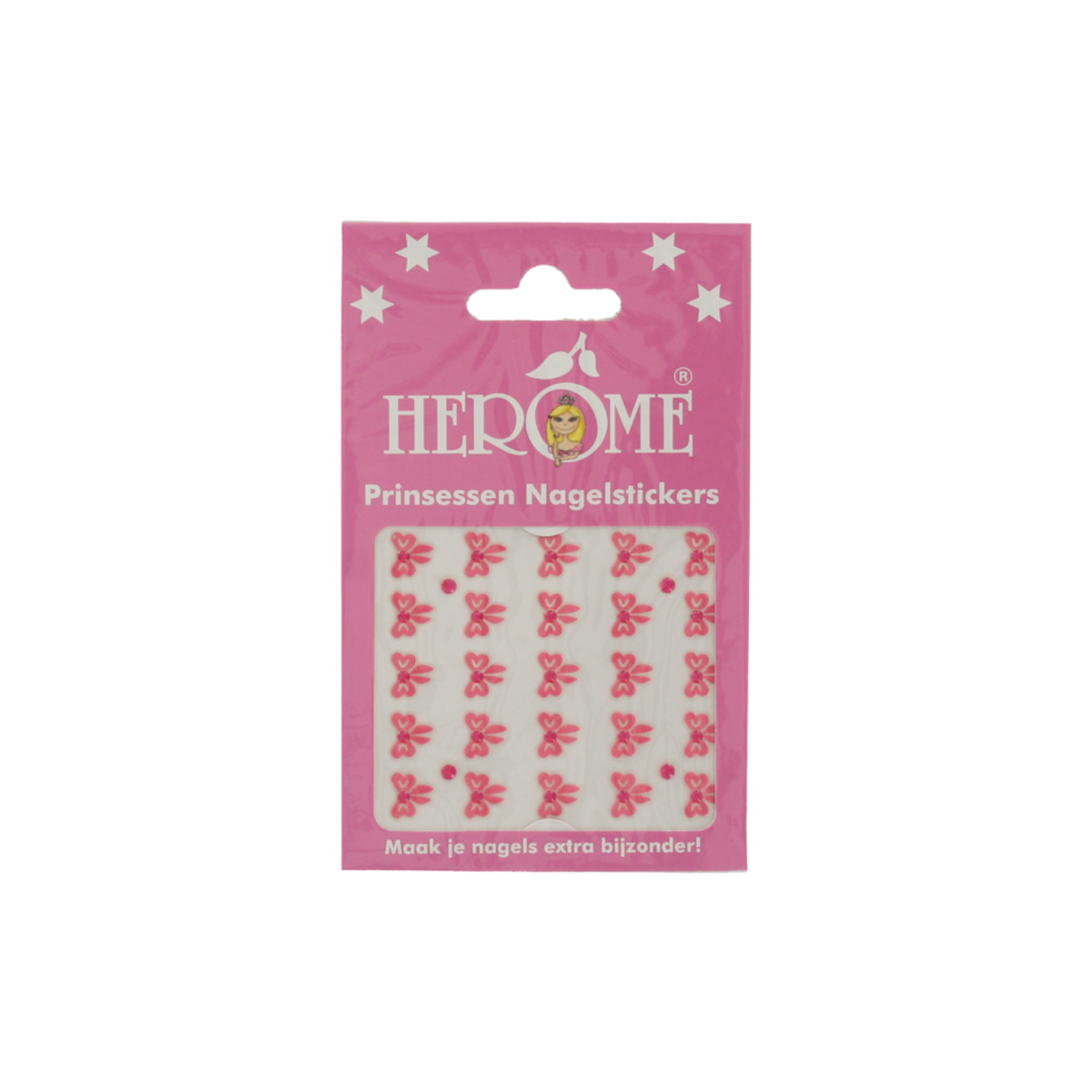 her-me-prinzessinnen-nagelaufkleber-schleifen-princess-set image 1