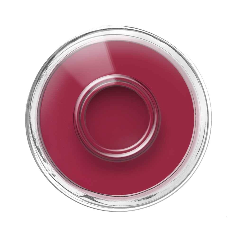 ozn-sophie-pflanzenbasierter-nagellack-dunkel-pink image 3