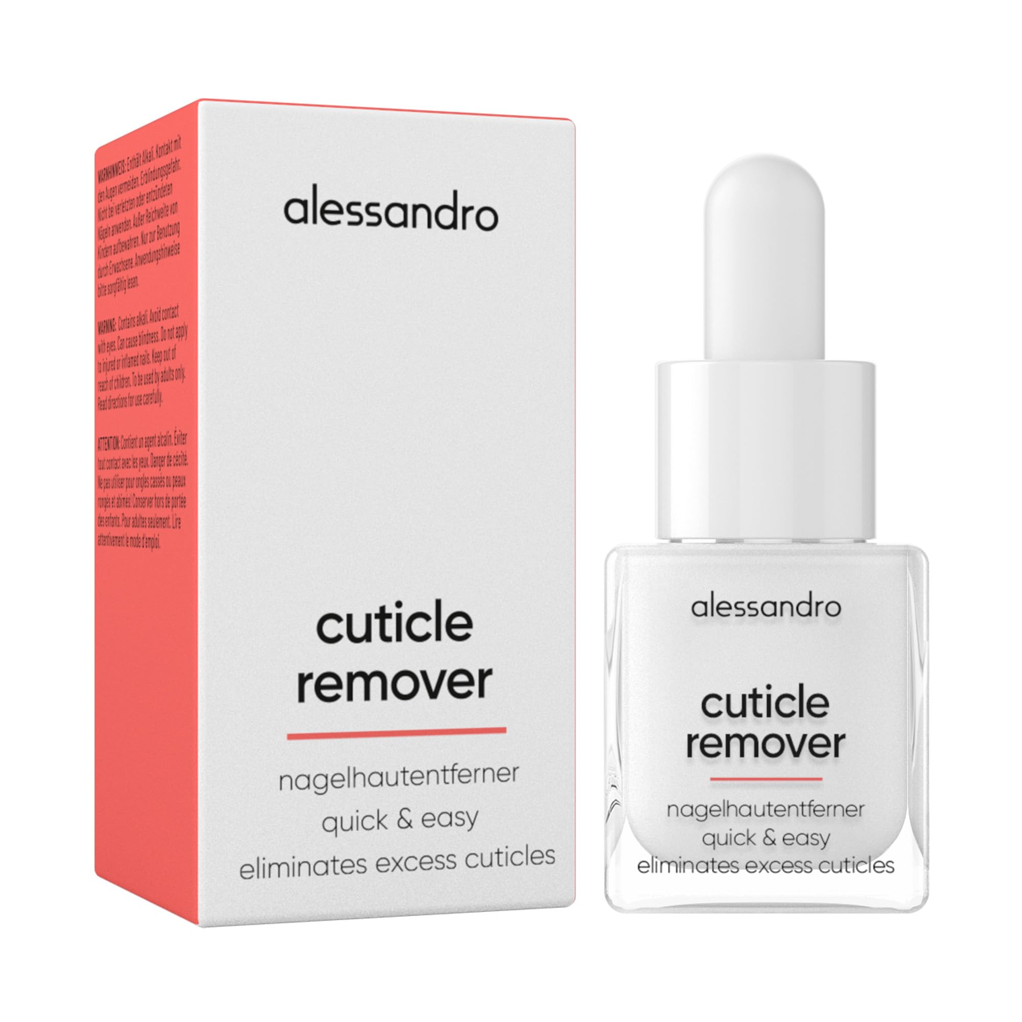 alessandro-cuticle-remover-nagelhautentferner-10ml image 1