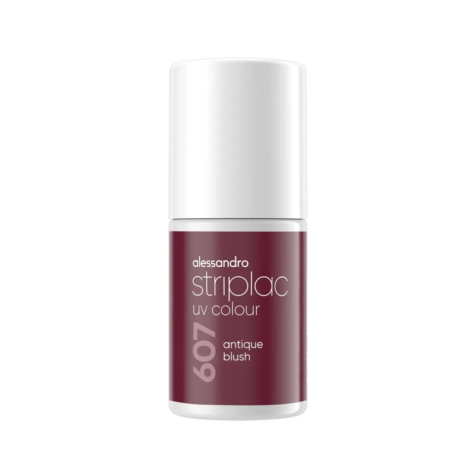 alessandro-striplac-uv-colour-antique-blush-6-5ml image 1
