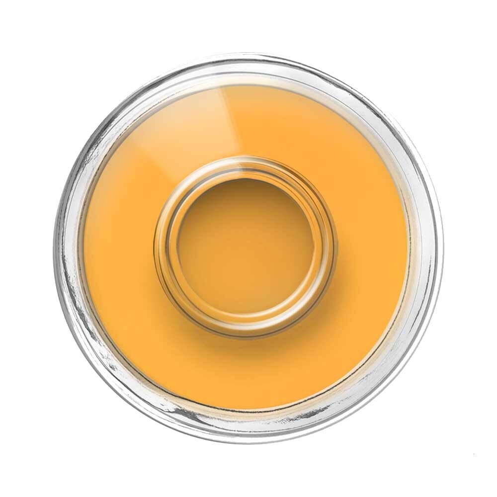 ozn-billie-pflanzenbasierter-nagellack-gelb-orange image 3