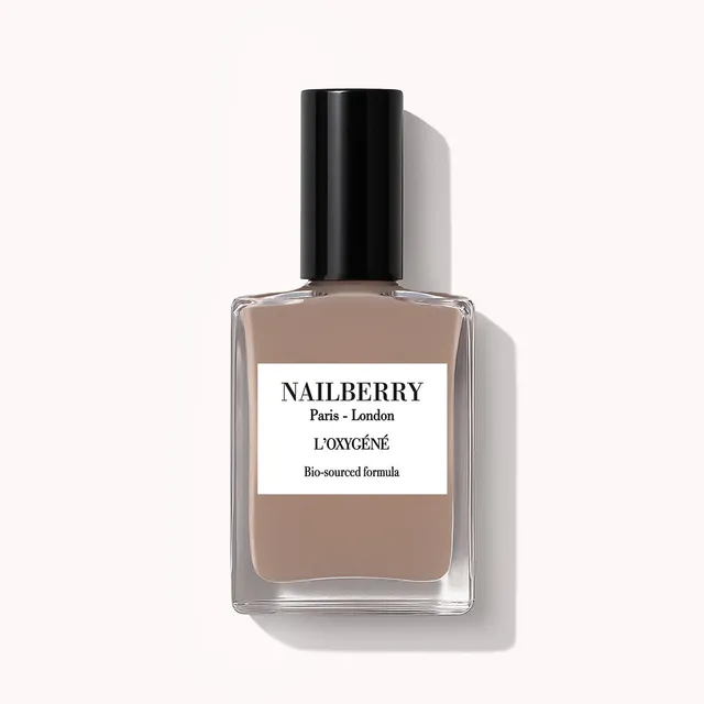 nailberry-honesty-nagellack-karamell-beige-opaque image 1