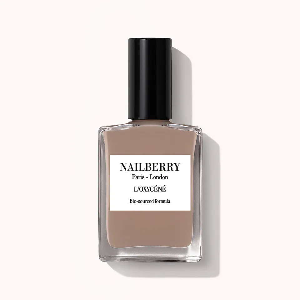 nailberry-honesty-nagellack-karamell-beige-opaque image 1